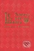 Kniha: Sonety pre Lauru (Francesco Petrarca), 2002 Kniha: Sonety pre Lauru (Francesco Petrarca), 2002