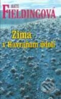 Kniha: Zima v havraňom údolí (Kate Fielding). Slovenský spisovateľ, 2002 Kniha: Zima v havraňom údolí (Kate Fielding). Slovenský spisovateľ, 2002