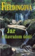 Jar v Havraňom údolí - Kate Fielding, Slovenský spisovateľ, 2002