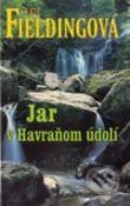 Kniha: Jar v Havraňom údolí (Kate Fielding). Slovenský spisovateľ, 2002 Kniha: Jar v Havraňom údolí (Kate Fielding). Slovenský spisovateľ, 2002