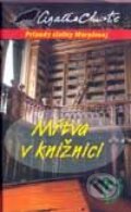 Kniha: Mŕtva v knižnici (Agatha Christie), 2002 Kniha: Mŕtva v knižnici (Agatha Christie), 2002