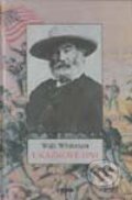 Kniha: Ukážkové dni (Walt Whitman). Elán, 2001 Kniha: Ukážkové dni (Walt Whitman). Elán, 2001