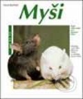 Kniha: Myši (Horst Biefeld). Vašut, 2002 Kniha: Myši (Horst Biefeld). Vašut, 2002