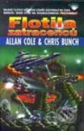 Kniha: Flotila zatracenců (Allan Cole a Chris Bunch). Perseus, 2000 Kniha: Flotila zatracenců (Allan Cole a Chris Bunch). Perseus, 2000