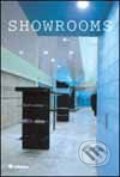 Kniha: Showrooms (Antonello Boschi). Te Neues, 2001 Kniha: Showrooms (Antonello Boschi). Te Neues, 2001
