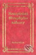 Kniha: Kompletné Murphyho zákony (Arthur Bloch). Arimes, 2001 Kniha: Kompletné Murphyho zákony (Arthur Bloch). Arimes, 2001