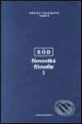 Kniha: Novověká filosofie I. (Wolfgang Röd). OIKOYMENH, 2001 Kniha: Novověká filosofie I. (Wolfgang Röd). OIKOYMENH, 2001