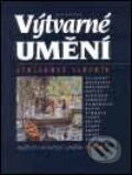 Kniha: Výtvarné umění - výkladový slovník (Jan Baleka). Academia, 1997 Kniha: Výtvarné umění - výkladový slovník (Jan Baleka). Academia, 1997