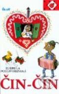 Kniha: Čin-čin (Ľudmila Podjavorinská). Ikar, 1999 Kniha: Čin-čin (Ľudmila Podjavorinská). Ikar, 1999