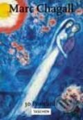 Kniha: Chagall (Autorský kolektiv). Taschen, 2000 Kniha: Chagall (Autorský kolektiv). Taschen, 2000