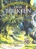 Pán prstenů I. - Společenstvo Prstenu - ilustrovaná verze - J.R.R. Tolkien, Mladá fronta, 2001