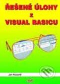 Kniha: Řešené úlohy z Visual Basicu - Sbírka 1 (Jan Pokorný). Kopp Kniha: Řešené úlohy z Visual Basicu - Sbírka 1 (Jan Pokorný). Kopp