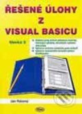 Kniha: Řešené úlohy z Visual Basicu - Sbírka 3 (Jan Pokorný). Kopp, 1999 Kniha: Řešené úlohy z Visual Basicu - Sbírka 3 (Jan Pokorný). Kopp, 1999