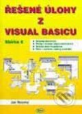 Kniha: Řešené úlohy z Visual Basicu - Sbírka 5 (Jan Pokorný). Kopp, 1999 Kniha: Řešené úlohy z Visual Basicu - Sbírka 5 (Jan Pokorný). Kopp, 1999