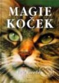 Kniha: Magie koček (Eva Geelen). Dobra, 2001 Kniha: Magie koček (Eva Geelen). Dobra, 2001