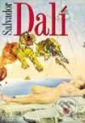 Kniha: Salvador Dalí (Salvador Dalí). Taschen, 2000 Kniha: Salvador Dalí (Salvador Dalí). Taschen, 2000