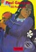 Kniha: Paul Gauguin (Paul Gauguin). Taschen, 1999 Kniha: Paul Gauguin (Paul Gauguin). Taschen, 1999