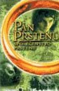 Kniha: Pán prstenů - Sada tří společenských her (Autorský kolektiv). Betexa, 2002 Kniha: Pán prstenů - Sada tří společenských her (Autorský kolektiv). Betexa, 2002