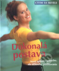 Kniha: Cítim sa skvele - Dokonalá postava (Christin Kuhnert), 2001 Kniha: Cítim sa skvele - Dokonalá postava (Christin Kuhnert), 2001