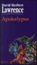 Apokalypsa - Lawrence, David Herbert, Garamond, 2002