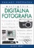 Kniha: Digitálna fotografia (Autorský kolektiv). Slovart, 2002 Kniha: Digitálna fotografia (Autorský kolektiv). Slovart, 2002