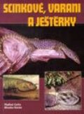 Kniha: Scinkové, varani a ještěrky (Miroslav Kocián a Vladimír Cerha). Polaris, 1999 Kniha: Scinkové, varani a ještěrky (Miroslav Kocián a Vladimír Cerha). Polaris, 1999