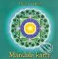 Kniha: Mandala karty (Heita Copony). Synergie, 2002 Kniha: Mandala karty (Heita Copony). Synergie, 2002