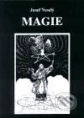 Kniha: Magie (Josef Veselý). Vodnář, 2001 Kniha: Magie (Josef Veselý). Vodnář, 2001