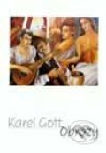 Kniha: Obrazy (Karel Gott). Globtel, 1998 Kniha: Obrazy (Karel Gott). Globtel, 1998