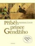 Příběh prince Gendžiho - 1. Díl - Murasaki Šikibu, Paseka, 2002