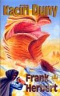 Kniha: Kacíři Duny (Frank Herbert). Baronet, 2002 Kniha: Kacíři Duny (Frank Herbert). Baronet, 2002