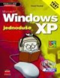 Microsoft Windows XP Jednoduše - Pavel Roubal, Computer Press, 2002