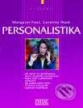 Kniha: Personalistika (Caroline Hook a Margaret Foot). Computer Press, 2002 Kniha: Personalistika (Caroline Hook a Margaret Foot). Computer Press, 2002