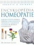 Kniha: Encyklopédia homeopatie (Andrew Lockie). Perfekt, 2002 Kniha: Encyklopédia homeopatie (Andrew Lockie). Perfekt, 2002