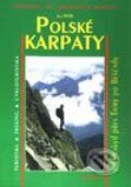 Kniha: Polské Karpaty (Ivo Petr). Mirago, 2001 Kniha: Polské Karpaty (Ivo Petr). Mirago, 2001