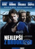 Film: Nejlepší z Brooklynu (Francis Ford Coppola a Antoine Fuqua) (DVD). Hollywood Film: Nejlepší z Brooklynu (Francis Ford Coppola a Antoine Fuqua) (DVD). Hollywood