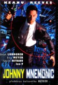 Film: Johnny Mnemonic (Robert Longo) (DVD). Hollywood Film: Johnny Mnemonic (Robert Longo) (DVD). Hollywood