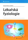 Kniha: Lékařská fyziologie (Otomar Kittnar a kolektív). Grada, 2011 Kniha: Lékařská fyziologie (Otomar Kittnar a kolektív). Grada, 2011