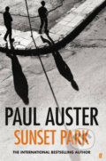Kniha: Sunset Park (Paul Auster). Faber and Faber, 2010 Kniha: Sunset Park (Paul Auster). Faber and Faber, 2010