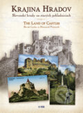Kniha: Krajina hradov, 2011 Kniha: Krajina hradov, 2011