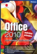 Kniha: Office 2010 (Josef Pecinovský a Rudolf Pecinovský). Grada, 2011 Kniha: Office 2010 (Josef Pecinovský a Rudolf Pecinovský). Grada, 2011