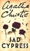Sad Cypress - Agatha Christie, HarperCollins, 2001