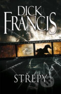 Kniha: Střepy (Dick Francis). Knižní klub, 2010 Kniha: Střepy (Dick Francis). Knižní klub, 2010