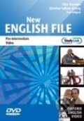 Film: New English File - Pre-Intermediate - StudyLink Video (DVD) (Oxford University Press) (DVD). Oxford University Press Film: New English File - Pre-Intermediate - StudyLink Video (DVD) (Oxford University Press) (DVD). Oxford University Press