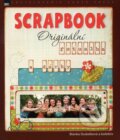 Kniha: Scrapbook (Blanka Dudašková a kolektív). Zoner Press, 2011 Kniha: Scrapbook (Blanka Dudašková a kolektív). Zoner Press, 2011