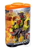 LEGO Hero Factory 2142 - Breez 2.0, LEGO, 2011
