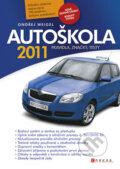 Kniha: Autoškola 2011 (Ondřej Weigel). Computer Press, 2011 Kniha: Autoškola 2011 (Ondřej Weigel). Computer Press, 2011