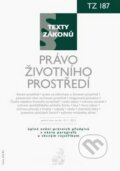 Kniha: Právo životního prostředí (C. H. Beck). C. H. Beck, 2011 Kniha: Právo životního prostředí (C. H. Beck). C. H. Beck, 2011