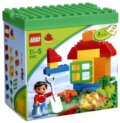 LEGO Duplo 5931 - Moja prvá súprava - Domček, LEGO