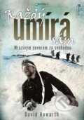 Kniha: Každý umírá sám (David Howarth). Jota, 2011 Kniha: Každý umírá sám (David Howarth). Jota, 2011